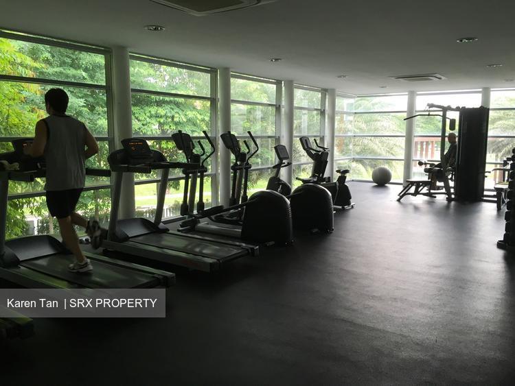 Parc Rosewood (D25), Condominium #154930802